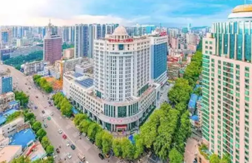 南宁市第一人民医院整形美容外科收费高吗? 医生技术出圈_想要整形趁现在